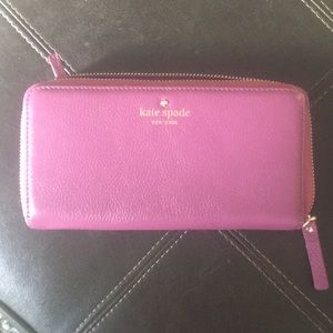 Women’s wallet